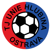 logo of TJ Unie Hlubina