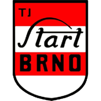 logo of TJ Start Brno