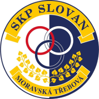 logo of SKP Slovan Moravská Třebová