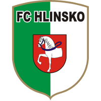 logo of FC Hlinsko