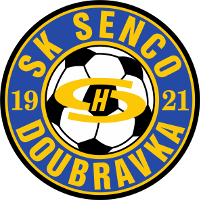 logo of SK Senco Doubravka