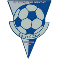 logo of SK Poříčany