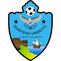logo of Quintero Unido FC