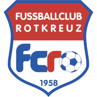 logo of FC Rotkreuz