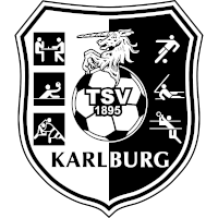 logo of TSV Karlburg