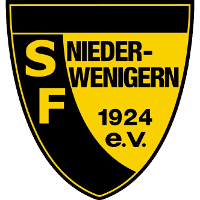 logo of Sportfreunde Niederwenigern