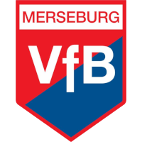 logo of VfB Merseburg