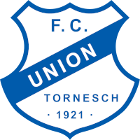 old logo of FC Union Tornesch