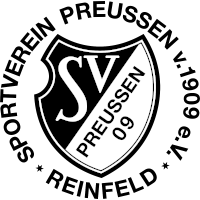 logo of SV Preußen 09 Reinfeld