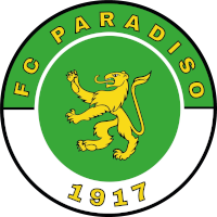 logo of FC Paradiso