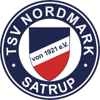 logo of TSV Nordmark Satrup