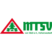 logo of MTSV Hohenwestedt