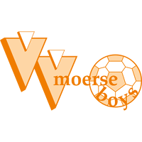 logo of VV Moerse Boys