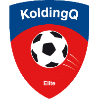 old logo of Kolding IF