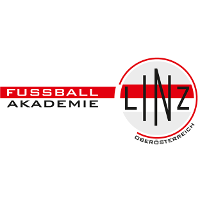 old logo of LASK Akademie U18