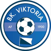 logo of BK Viktoria København