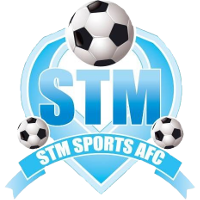 logo of STM Sports