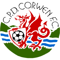 logo of Corwen FC