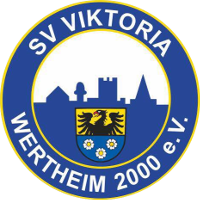 logo of SV Viktoria Wertheim