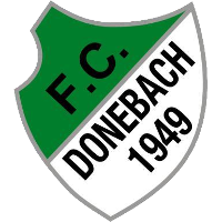 logo of FC Donebach