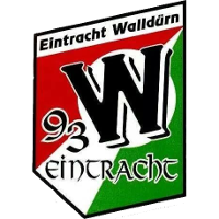 logo of Eintracht 93 Walldürn