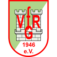 logo of VfR Gommersdorf