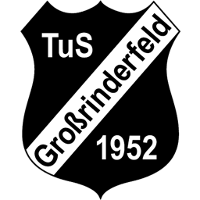 logo of TuS Großrinderfeld