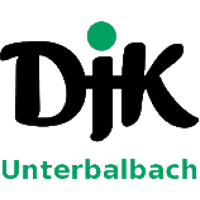 logo of DJK Unterbalbach