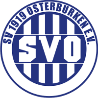 logo of SV Osterburken