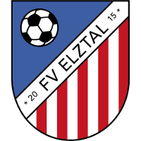 logo of FV Elztal