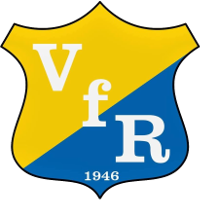 logo of VfR Uissigheim