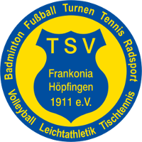 logo of TSV Frankonia Höpfingen