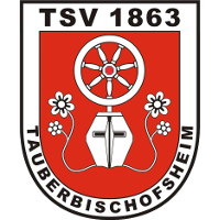 logo of TSV Tauberbischofsheim