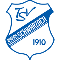 logo of TSV Badenia Schwarzach