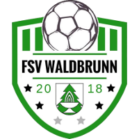 logo of FSV Waldbrunn