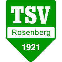 logo of TSV Rosenberg