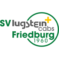 old logo of SPG SV Lugstein Cabs Friedburg/Pöndorf