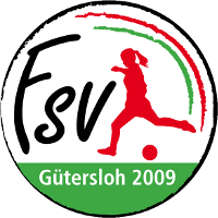 logo of FSV Gütersloh 2009