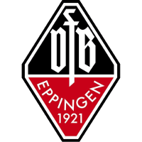 logo of VfB Eppingen 1921