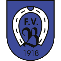 logo of FV 1918 Brühl