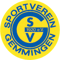 logo of SV Gemmingen