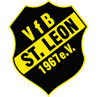 logo of VfB St. Leon