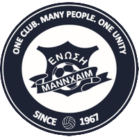 logo of SV Enosis Mannheim