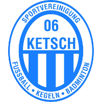 logo of Spvgg 06 Ketsch