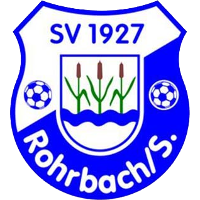 logo of SV Rohrbach/S