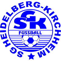 logo of SG Heidelberg-Kirchheim