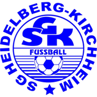 old logo of SG Heidelberg-Kirchheim
