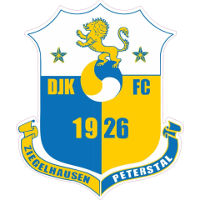 logo of DJK/FC Ziegelhausen-Peterstal