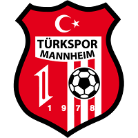 logo of FC Türkspor Mannheim