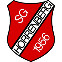 logo of SG Horrenberg 1956